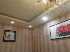 -泰福成大酒店(泰来道店)