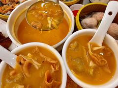 -吉莲利苑海鲜酒家(珠海拱北28年老字号店)