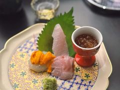 -鳥喜Toriki怀石烧鸟料理