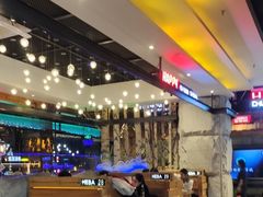 -河坝烧烤串城(金达莱店)