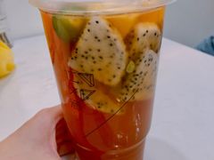 -仁义涵西餐·咖啡(中华巴洛克店)