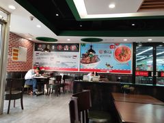 -李先生牛肉面·米饭套餐