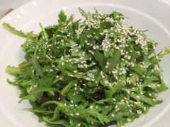 生鲜蒿菜色拉-老吉士(环贸iapm店)