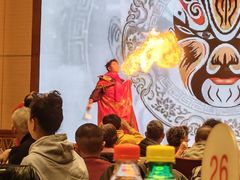 -上海浦东康桥绿地假日酒店