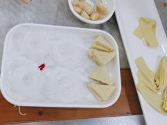 -清真·鸦儿李记·涮肉(鼓楼店)