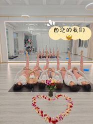 -亚太瑜伽普拉提学院