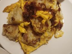 XO酱炒萝卜糕-杭州JW万豪酒店-万豪中餐厅
