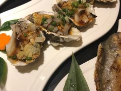 -万鱼亭·鹤家日本料理(南通青年中路店)