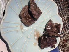 牛小排-樱宿日式和牛烧肉(五道口店)