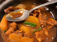 -汤城小厨•粤菜•靓汤(西直门凯德MALL店)