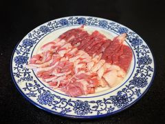 -裕德孚·非遗手切涮羊肉(东直门内大街店)
