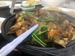 -阿水土鸡(远光店)