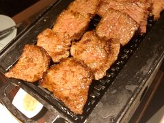雪花牛肉-山葵家·创意料理(万象汇店)