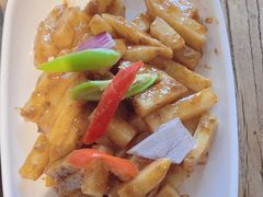 -相尽欢江湖铁板烧(武商梦时代店)