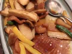 -青岛海天世园酒店-海澜阁中餐厅