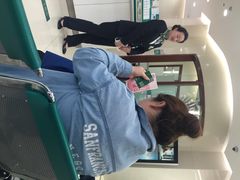 中国农业银行(石门二路支行)-中国农业银行(石门二路支行)