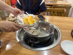 -力哥地道海南菜·联谊文昌鸡老店