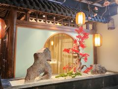 -大张烙馍村·美食地标(泉山店)