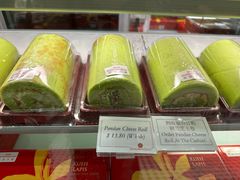-本格旺索罗(樟宜机场T1店)