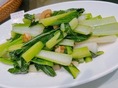 炒时蔬-79号渔船海鲜饭店(耀中店)