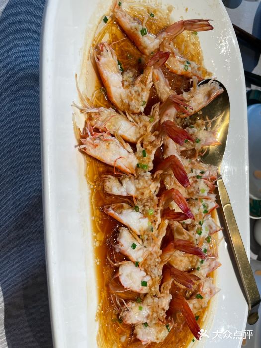 徐记海鲜(南油永新汇店)图片