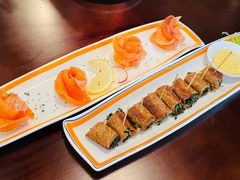 -La Creperie法餐厅(桃江路店)