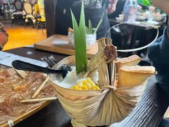-婉泰·特色小吃·舂鸡脚(告庄二店)