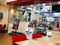 -达美乐比萨(国瑞北路店)