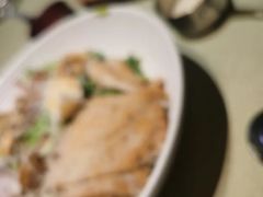 -碧特博格啤酒花园餐厅(芜湖路店)