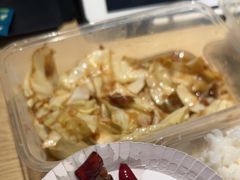 -荆楚食府(高铁店)