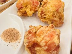 博多炸鸡块-博多一幸舍(西单大悦城店)