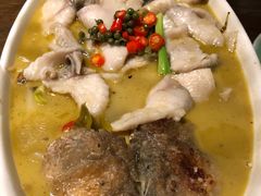 -粗茶淡饭·隐庐私厨(东亭店)