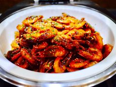 -威斯汀舞台餐厅