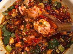 -马路边边串串香(双井直营店)