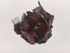 炆火焖和牛-上海滩餐厅(BFC外滩金融中心店)