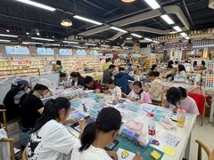 -郑在DIY·潮玩银饰绘画手作(中央大道旗舰店)
