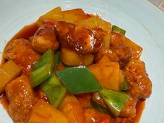 -稻香饭店(IFS国金中心店)