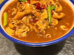鱼子鱼泡-金锅小厨(乐活街店)