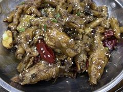 -小民大排档(光谷店)