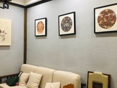 用餐区-熊串烧亭.居酒屋(珠江路店)