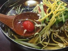 -服务大楼冷面(延大店)