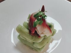 -蘇锦宴·淮扬菜烤鸭·小院(三元桥霄云路店)