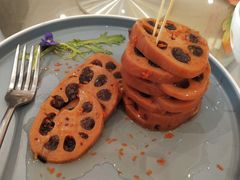 -好福记饭店(红梅公园店)