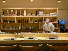 大堂-镹·鱼料理  国产鱼使用店