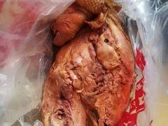 -鸡打鸣熏鸡系列(总店)