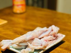 牛蛙-蟹将军·松叶蟹和牛日料放题自助(K11店)