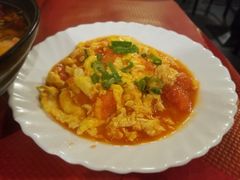 -熊猫川菜馆 panda chine