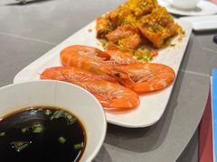 -神洲四海大酒楼(王府井澳门中心店)