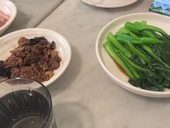 -南小馆(迪士尼小镇店)