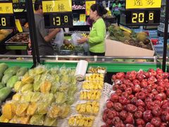 -世纪华联超市(三亚湾店)